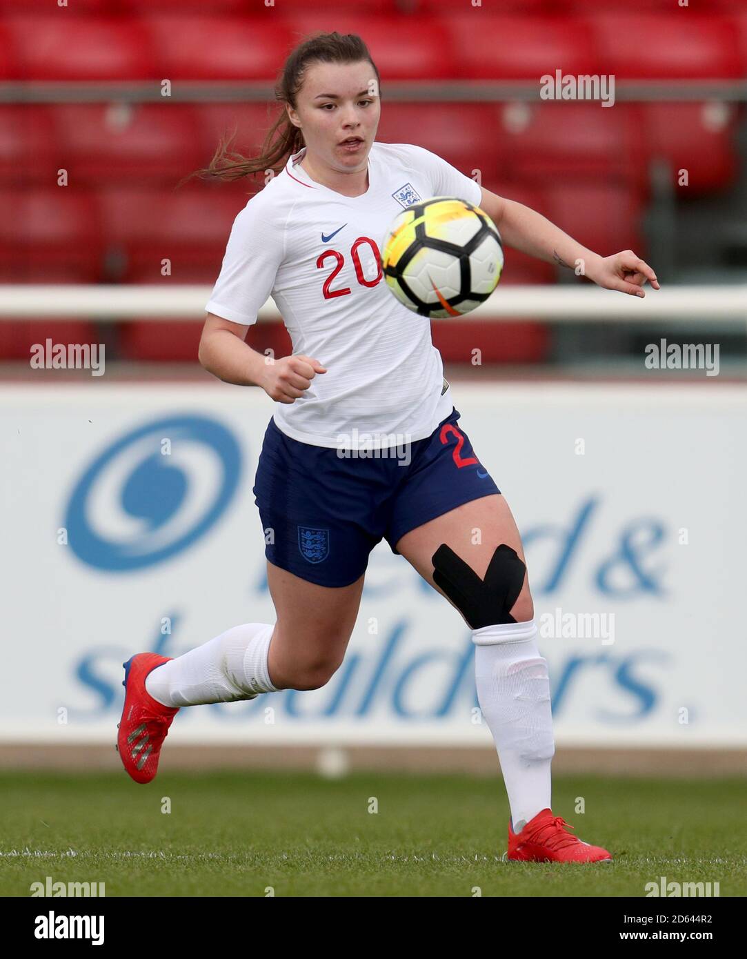 Jodie hutton hi-res stock photography and images - Alamy