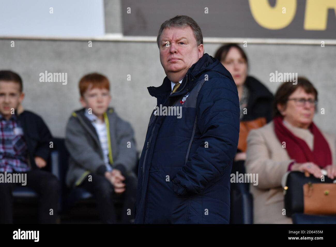 Paul aldridge hires stock photography and images Alamy