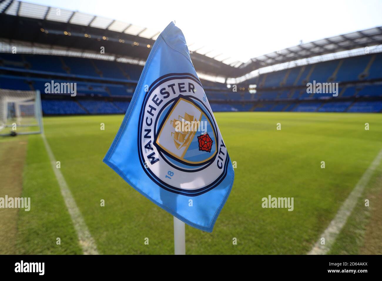 Manchester city flag hires stock photography and images Alamy