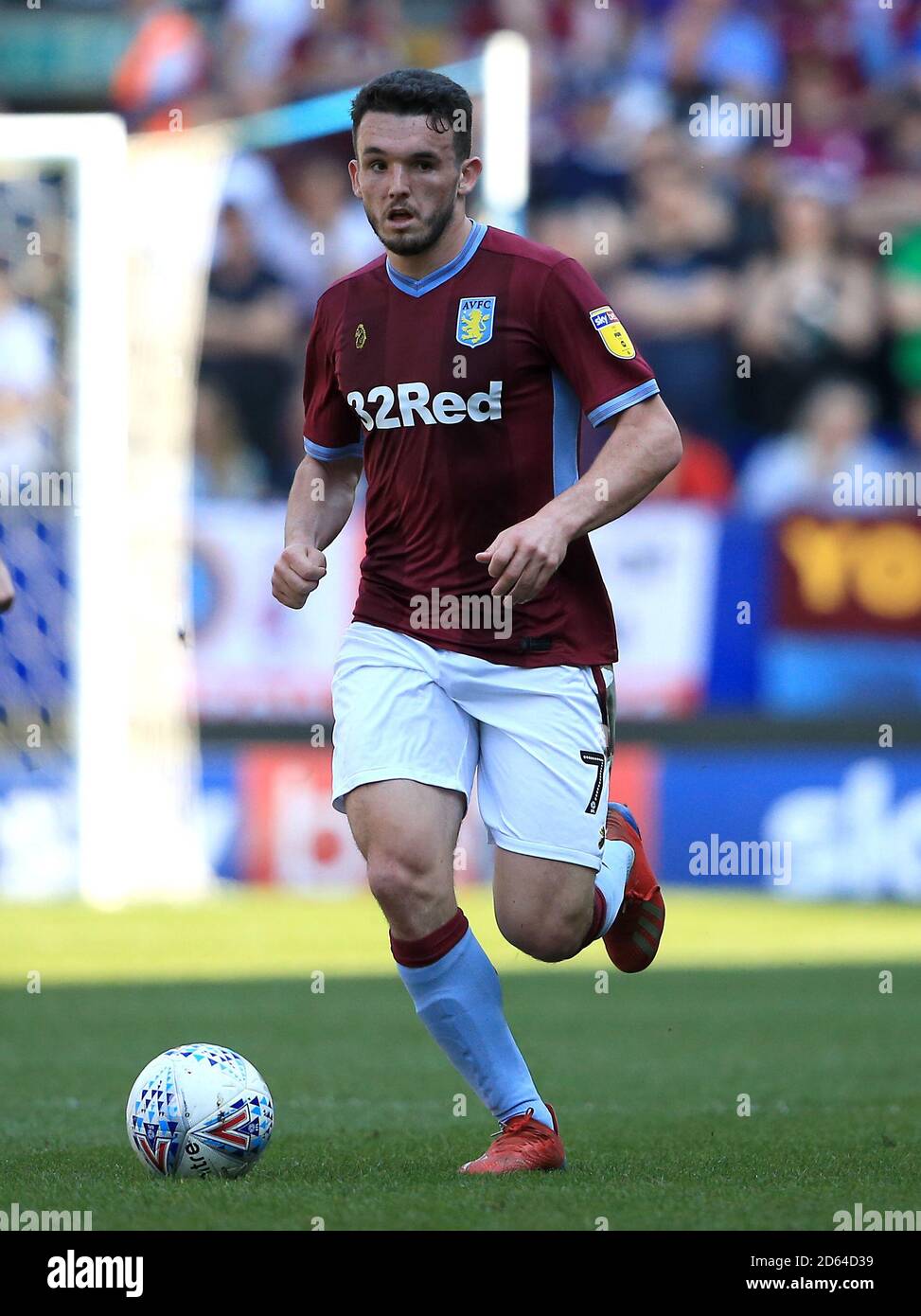mcginn-aston-villa-hi-res-stock-photography-and-images-alamy