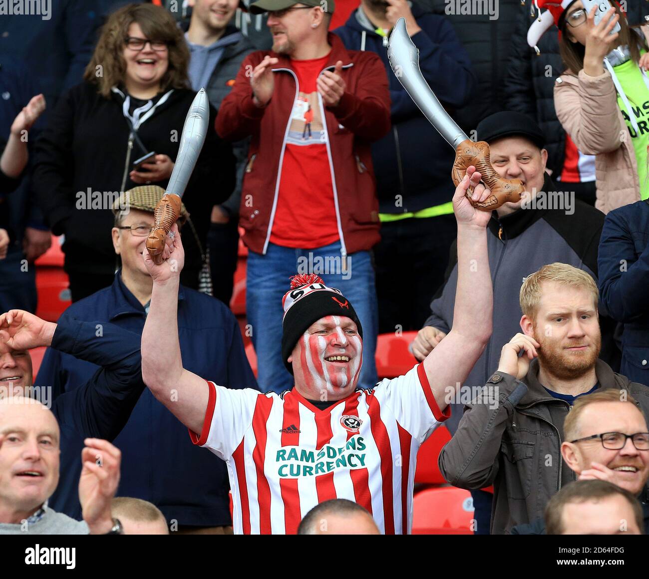 Celebrate teams promotion hires stock photography and images Alamy