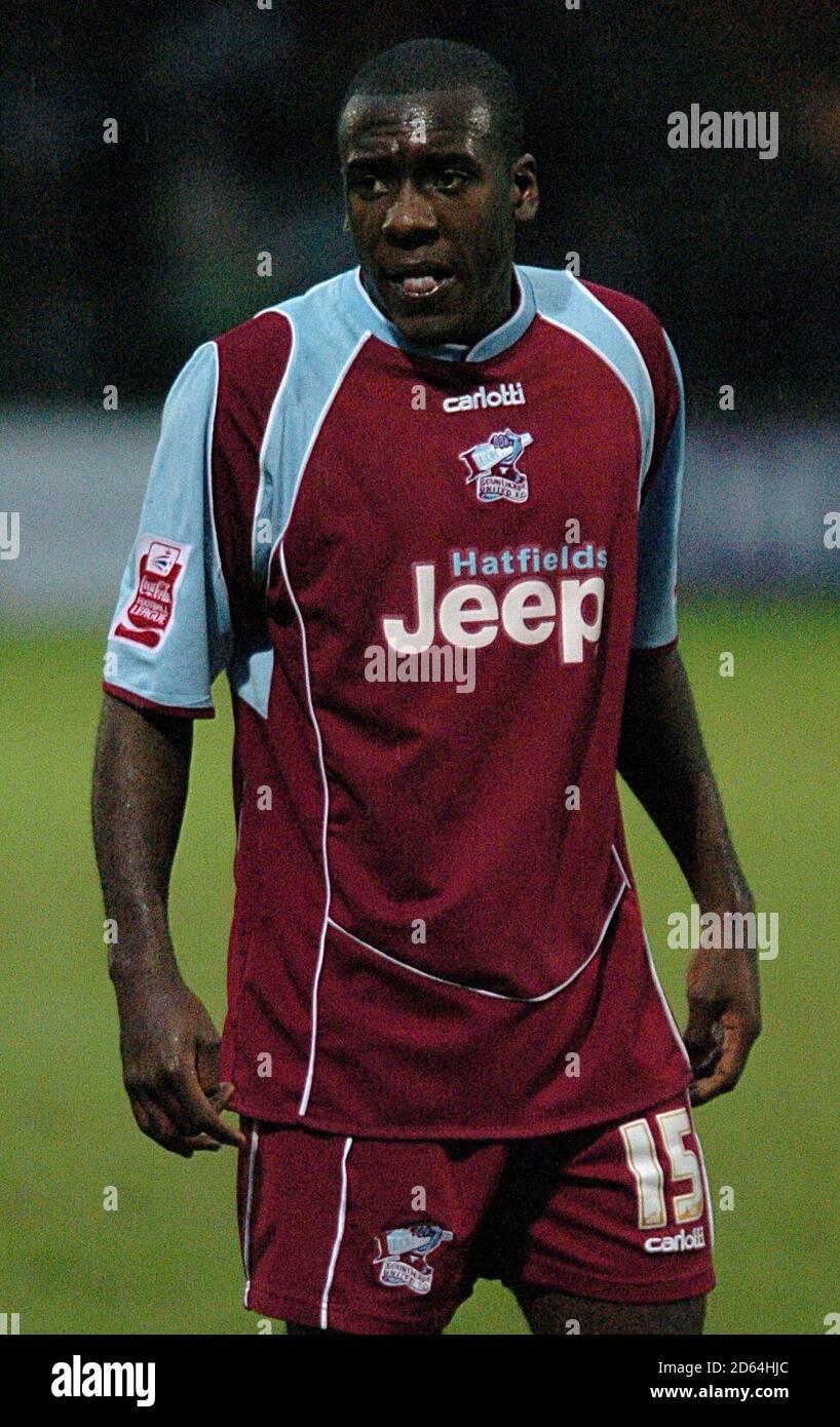 Cleveland taylor hires stock photography and images Alamy