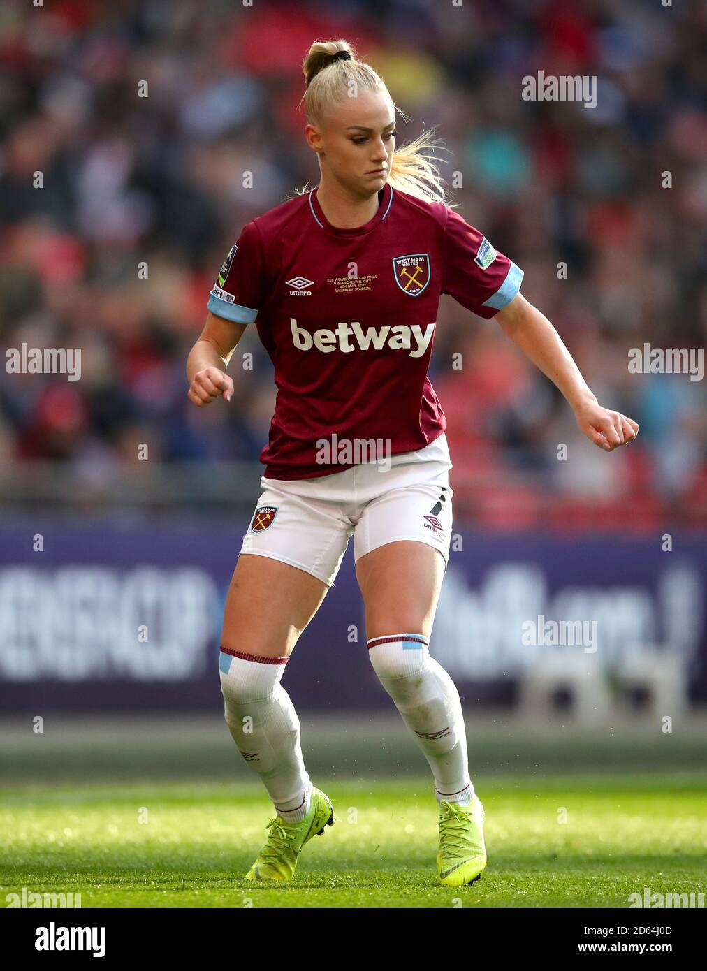 Alisha Lehmann Hi res Stock Photography And Images Alamy alisha-lehmann-hi-res-stock-photography-and-images-alamy