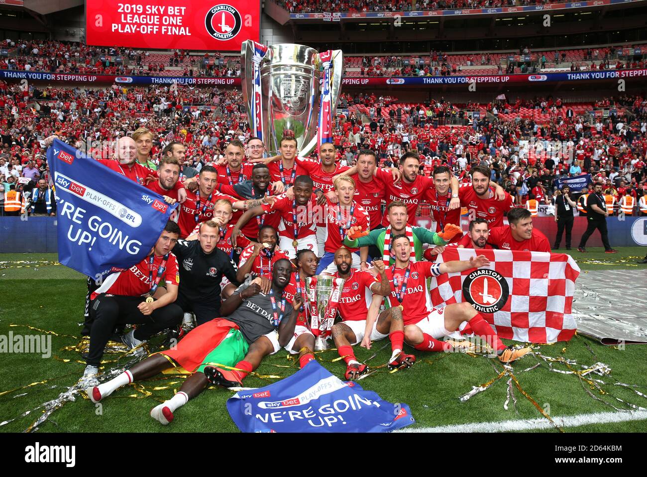 Why Play-Offs Are the Future of League Structures