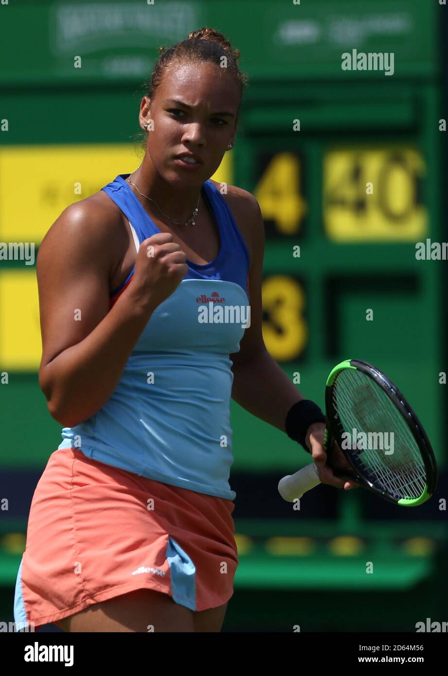 Day two nature valley open nottingham tennis centre hires stock