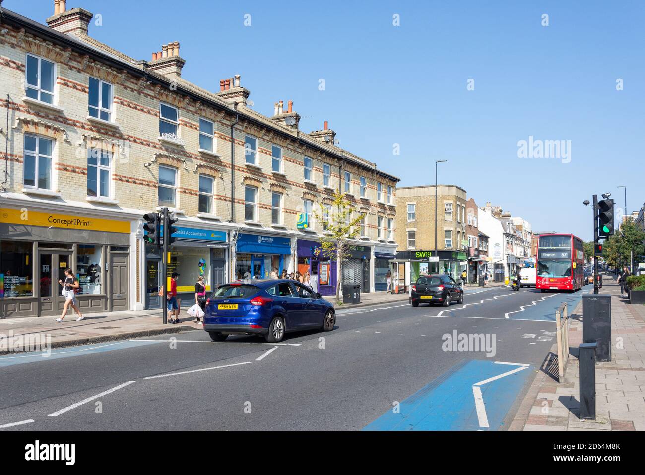 Sollte Labe Mannschaft colliers wood shops Bank verzerren heiß