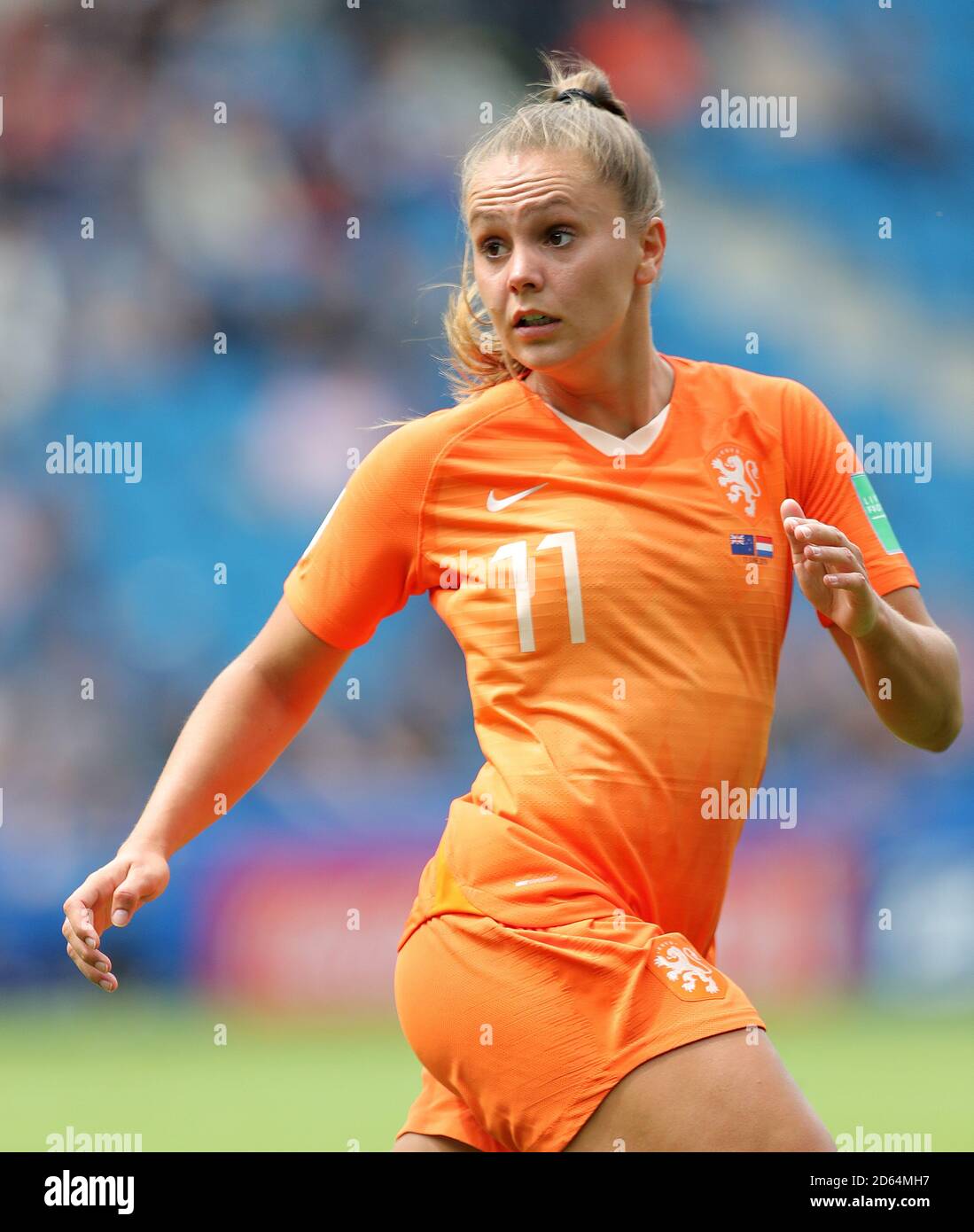 Lieke Martens, Netherland Stock Photo - Alamy