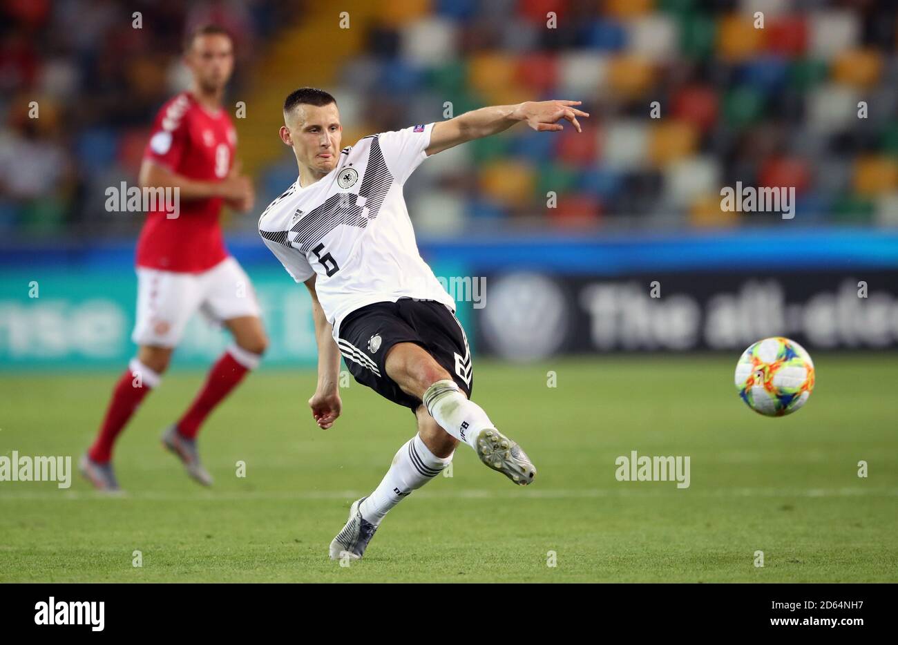 Germany's Maximilian Eggestein Stock Photo - Alamy