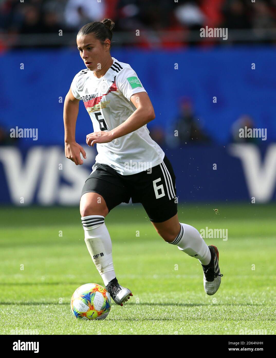 Lena Oberdorf, Germany Stock Photo Alamy