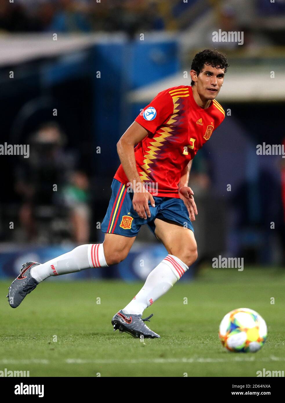 Jesus Vallejo, Spain Stock Photo Alamy