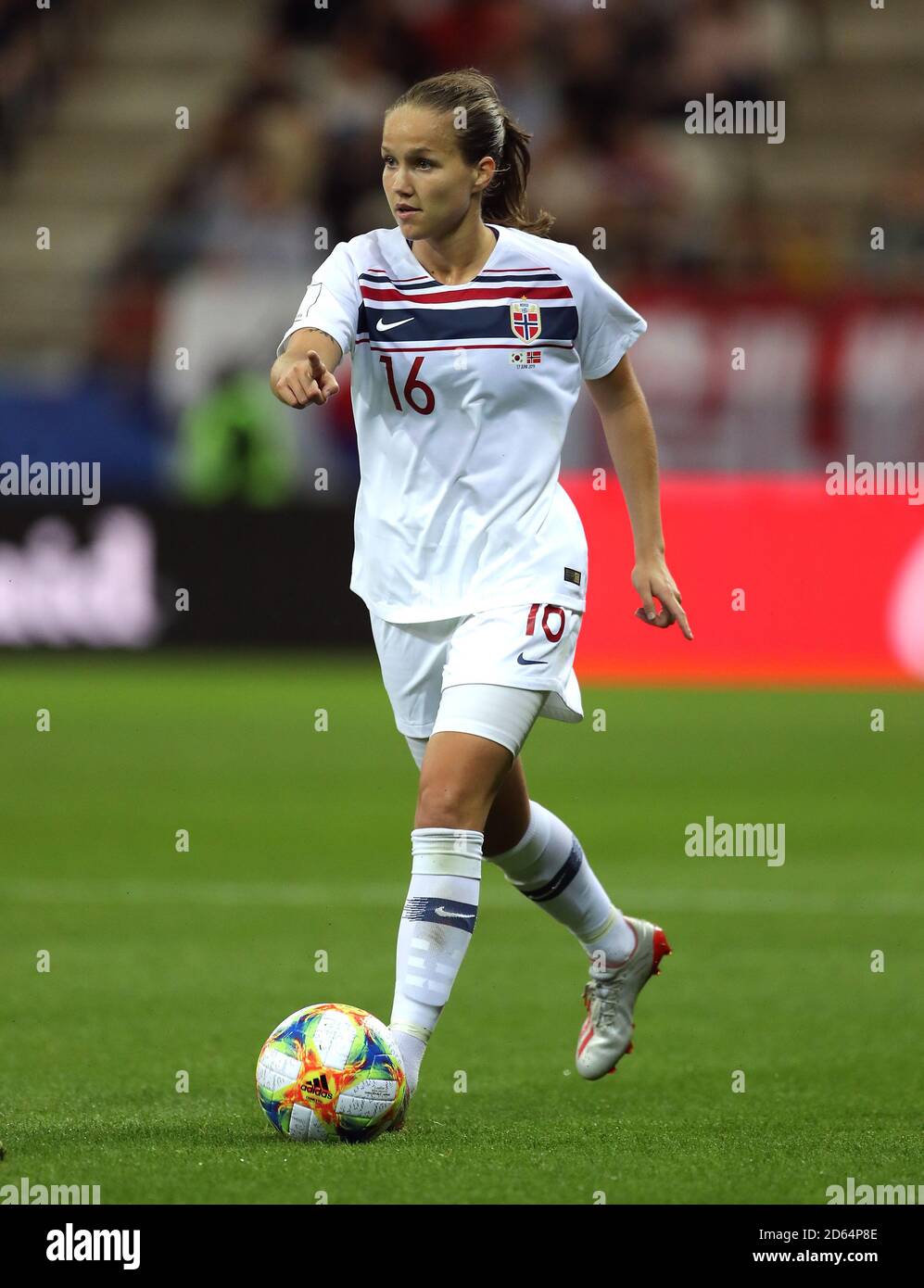 Guro Reiten, Norway Stock Photo Alamy