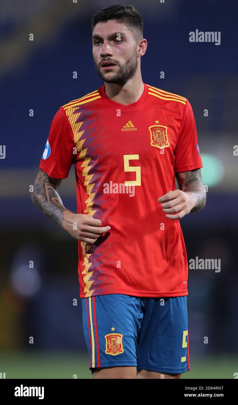 Unai nunez hires stock photography and images Alamy