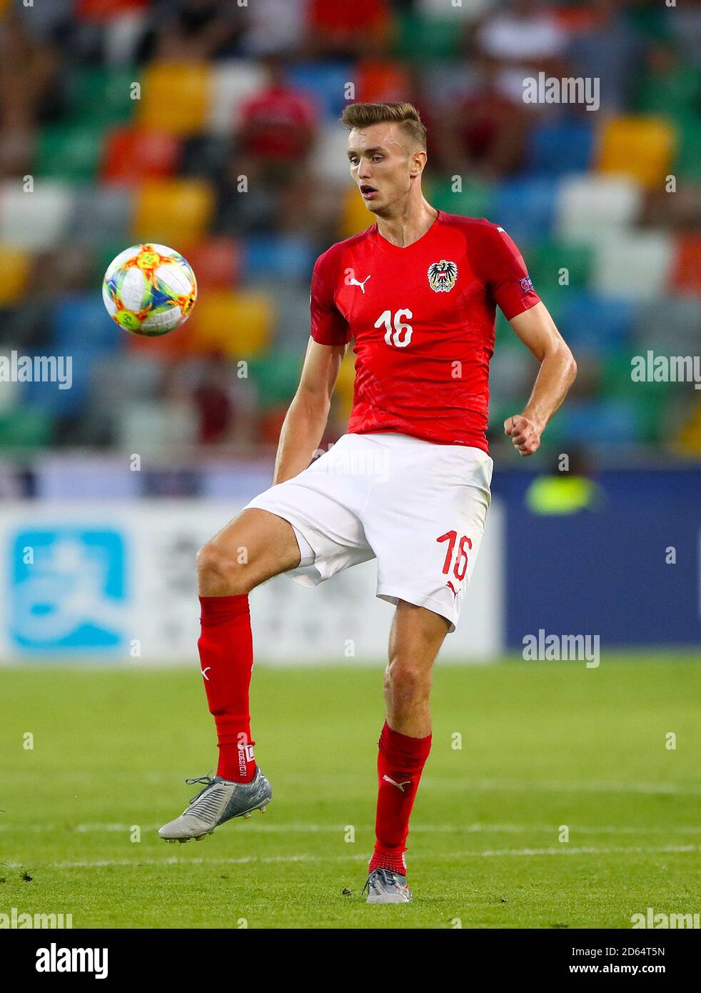 The Role of the ÖFB in Player Development