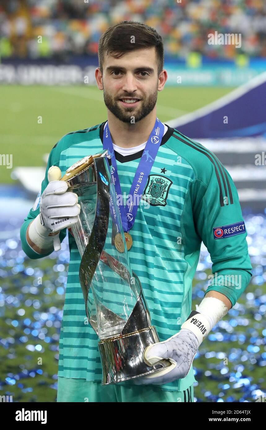 Picture of Antonio Sivera