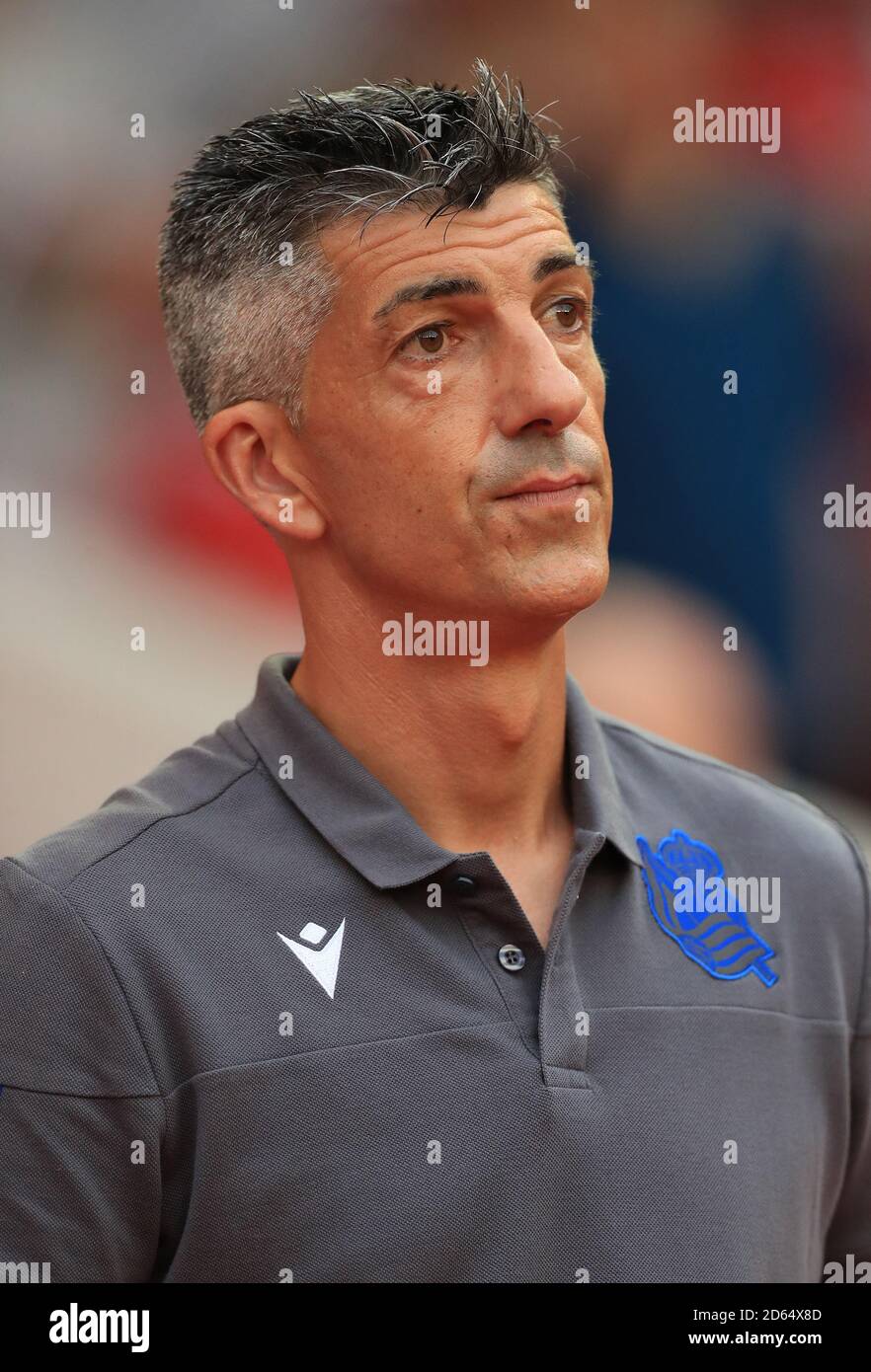 Real clearance sociedad manager