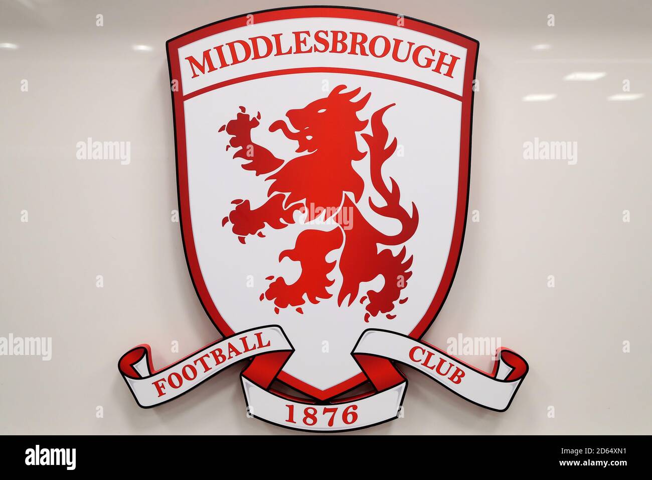 Middlesbrough football hi-res stock photography and images - Alamy