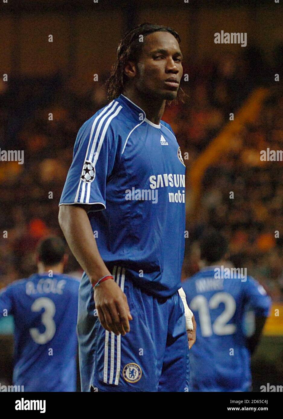 Didier drogba chelsea deals