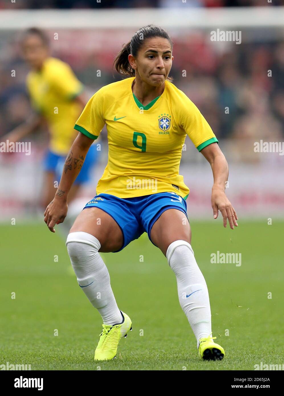 Debora cristiane de oliveira hi res stock photography and images Alamy