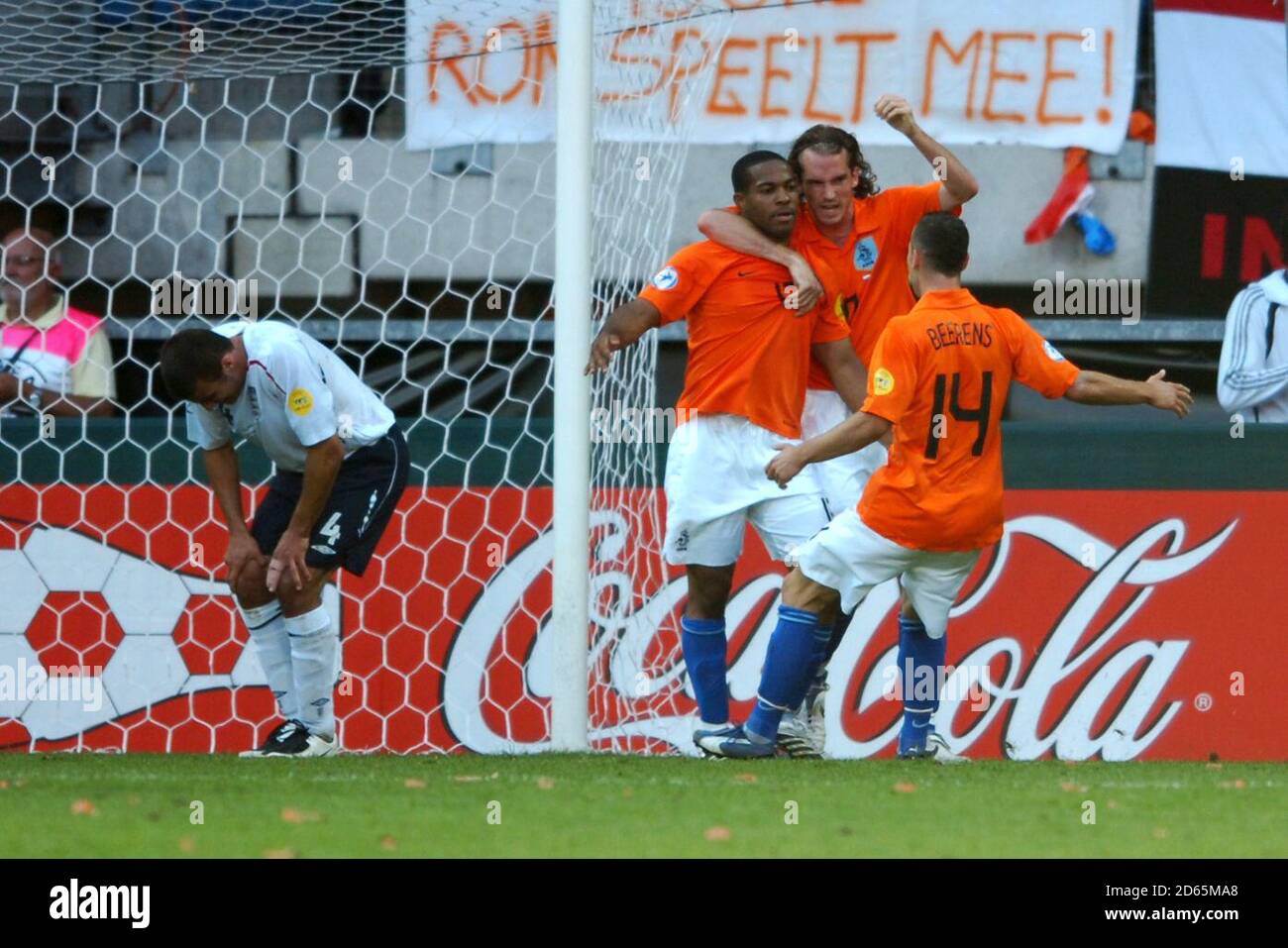 Maceo rigters hires stock photography and images Alamy