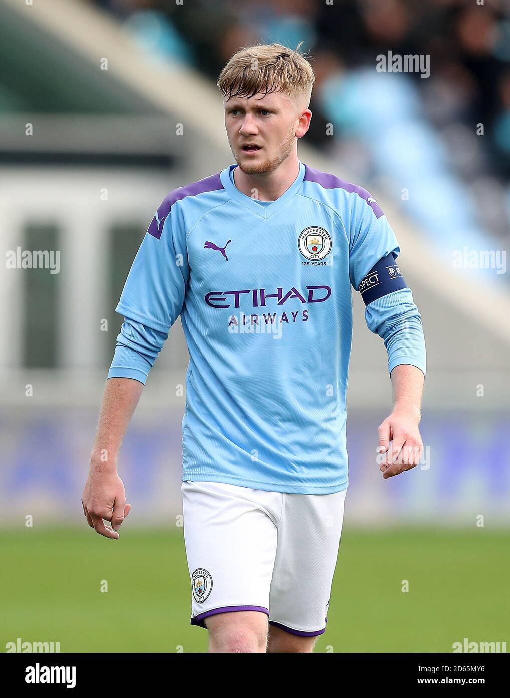 Manchester City's Tommy Doyle Stock Photo - Alamy