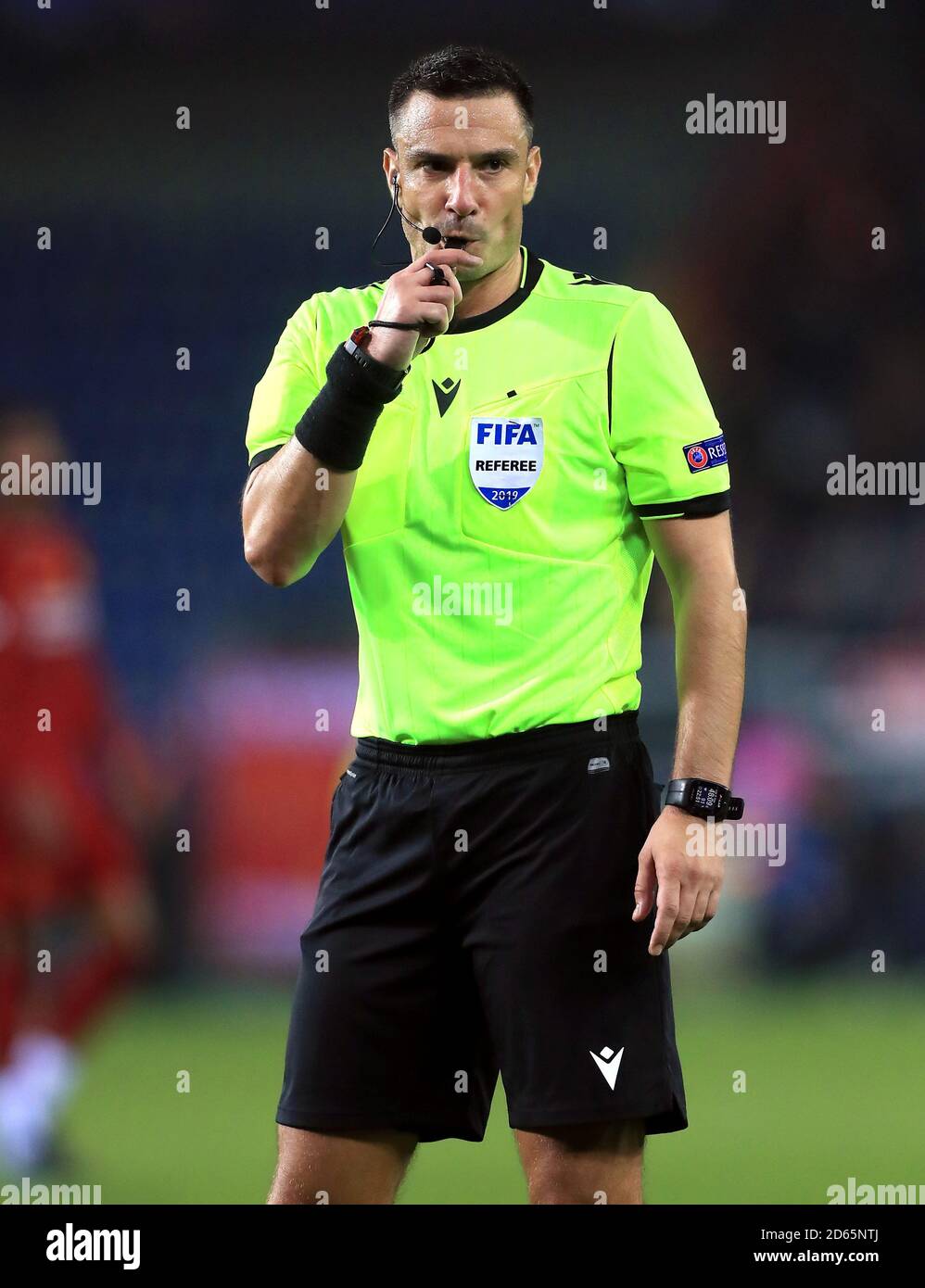 Slavko vincic hi-res stock photography and images - Alamy