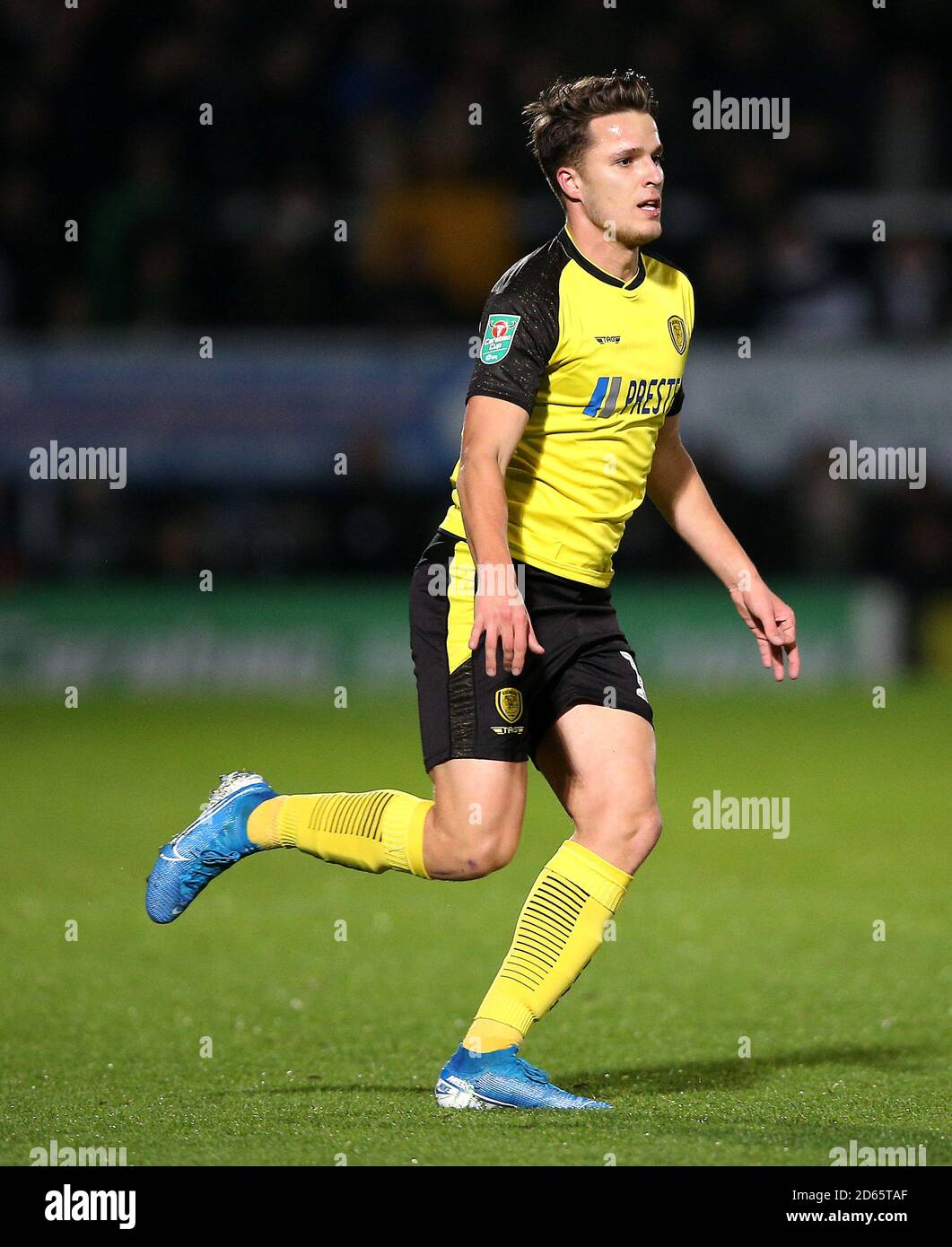 Oliver sarkic hi-res stock photography and images - Alamy