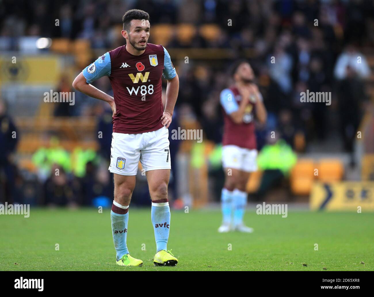 john mcginn football boots