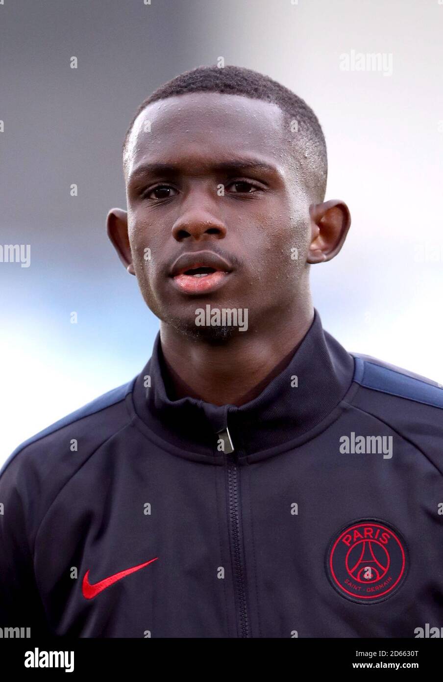 Bayern Munich Sign Tanguy Nianzou Kouassi From PSG on 4-Year Deal