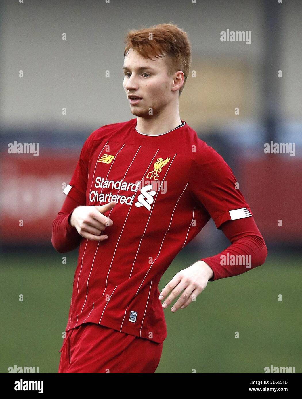 Liverpool