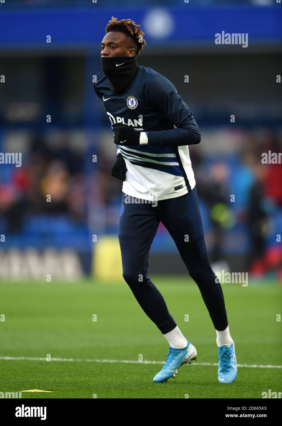 tammy abraham boots