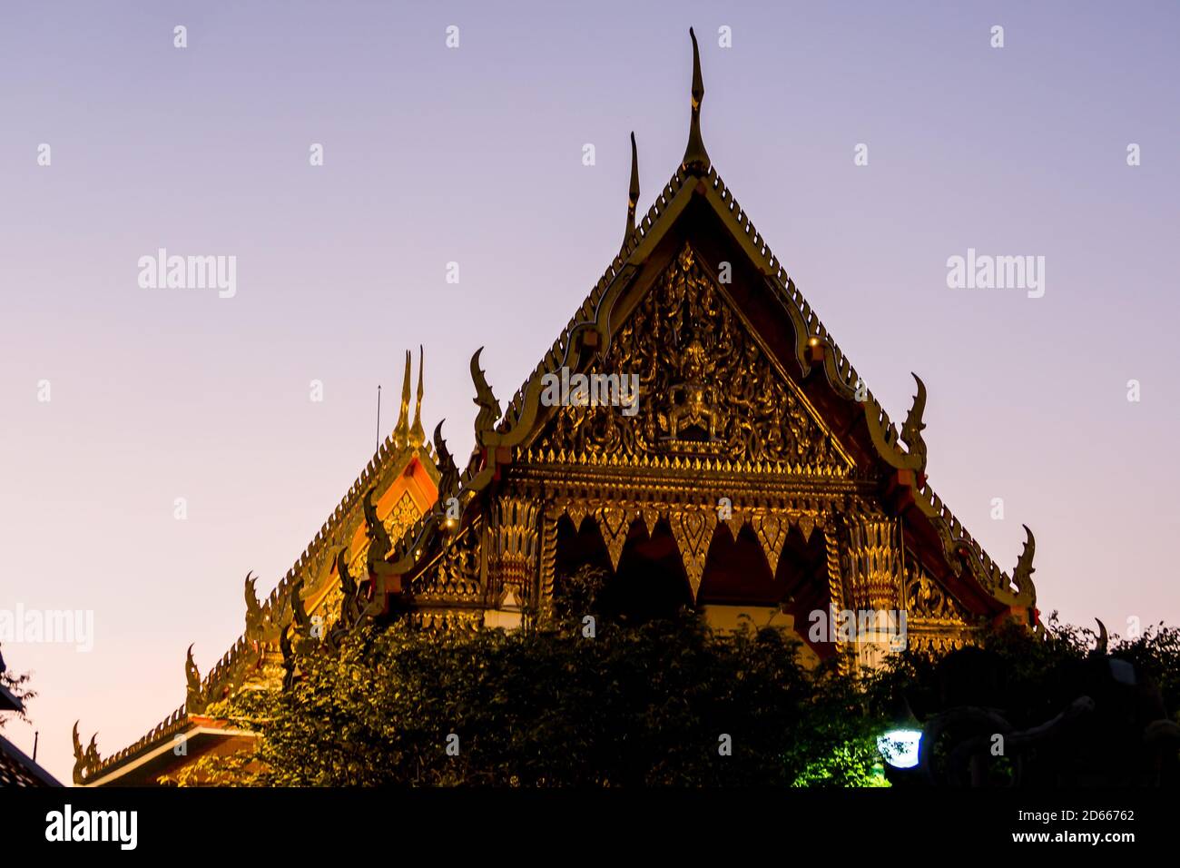 Beautiful photo of Wat Pho Temple, Bangkok City taken in thailand Stock ...