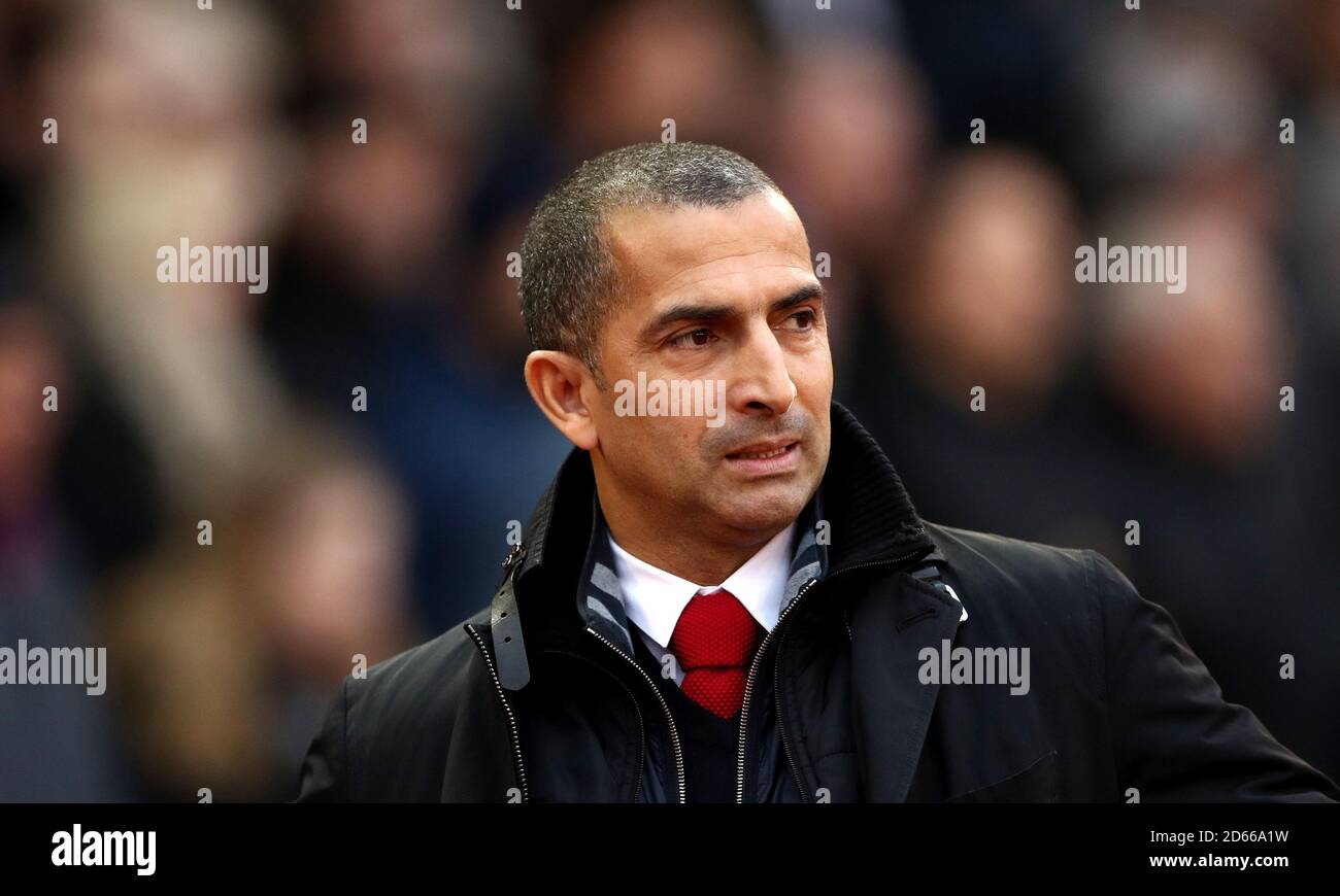 Nottingham Forest Manager Sabri Lamouchi Stock Photo Alamy nottingham-forest-manager-sabri-lamouchi-stock-photo-alamy