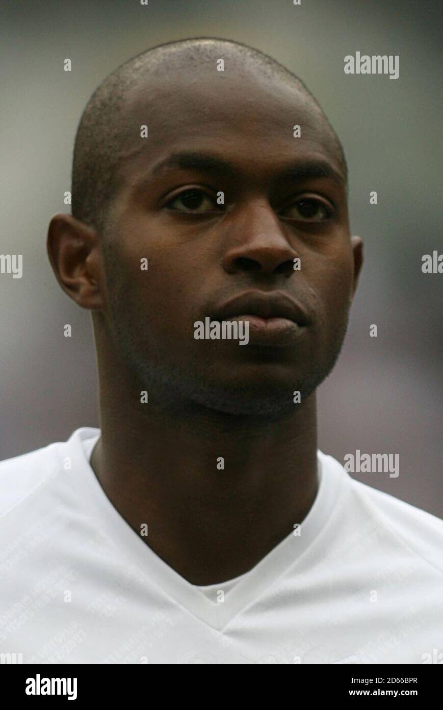 Anthony Gardner, Tottenham Hotspur Stock Photo Alamy