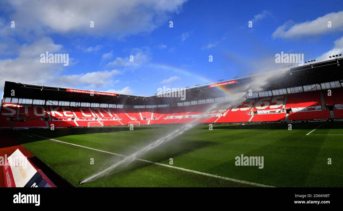 Bet365 stadium hires stock photography and images Alamy