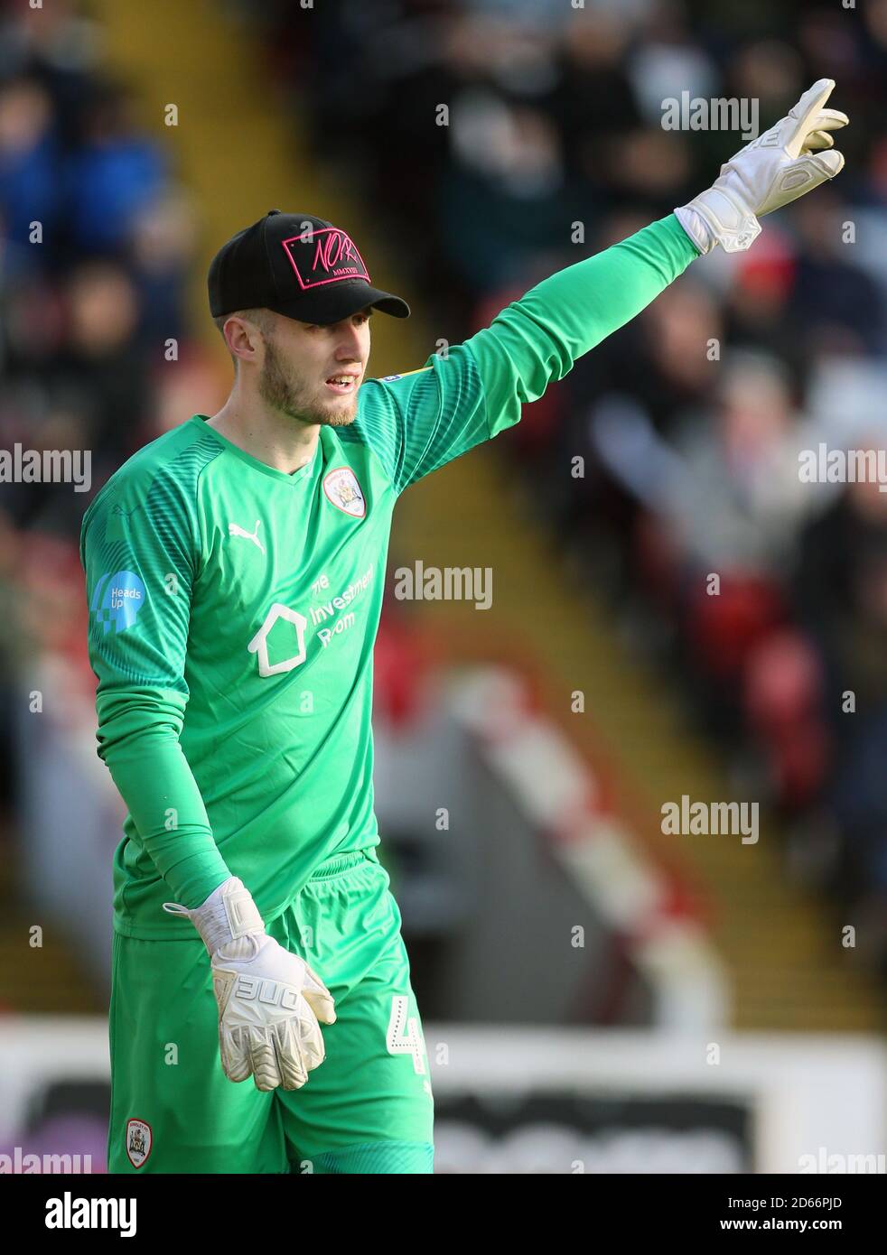 Brad collins barnsley hires stock photography and images Alamy