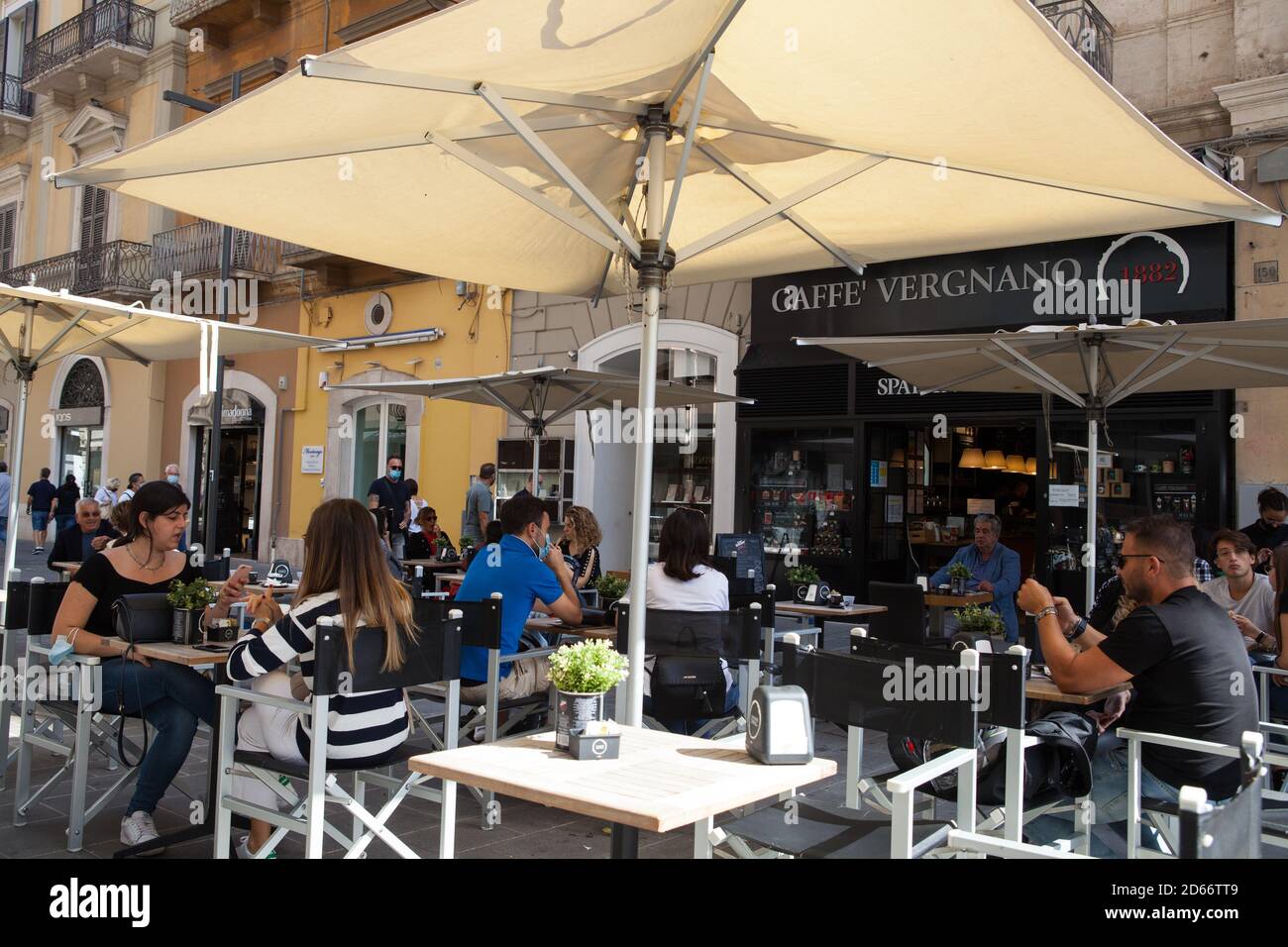 Caffe vergnano hi-res stock photography and images - Alamy