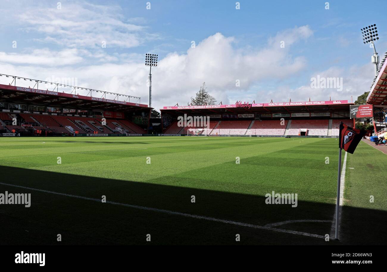 Vitality stadium hires stock photography and images Alamy