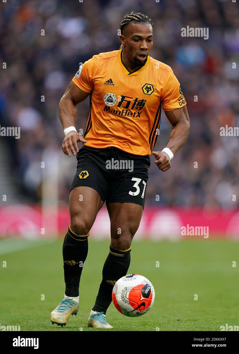 Wolverhampton Wanderers Adama Traore Stock Photo Alamy wolverhampton-wanderers-adama-traore-stock-photo-alamy