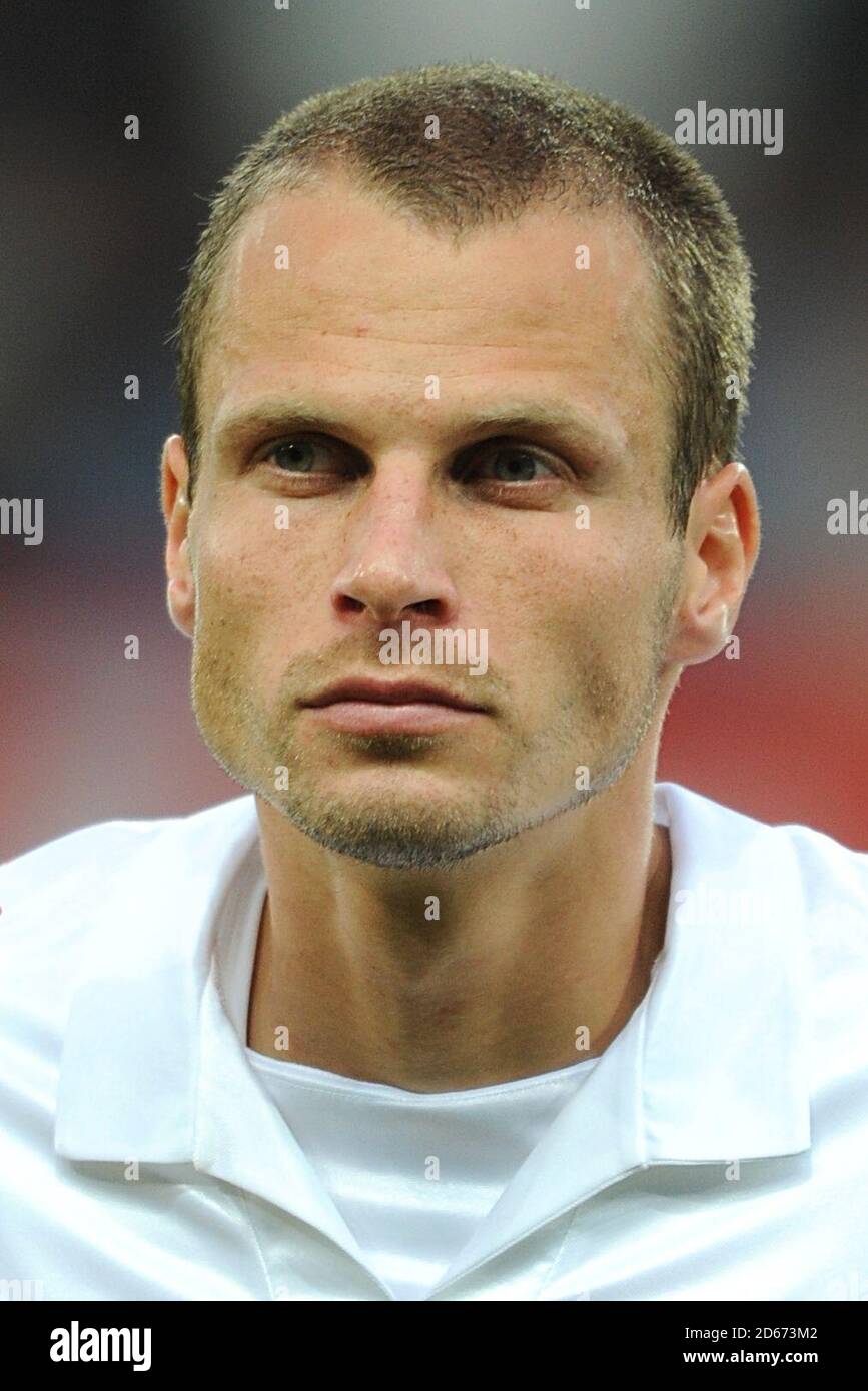 David rozehnal hi-res stock photography and images - Alamy