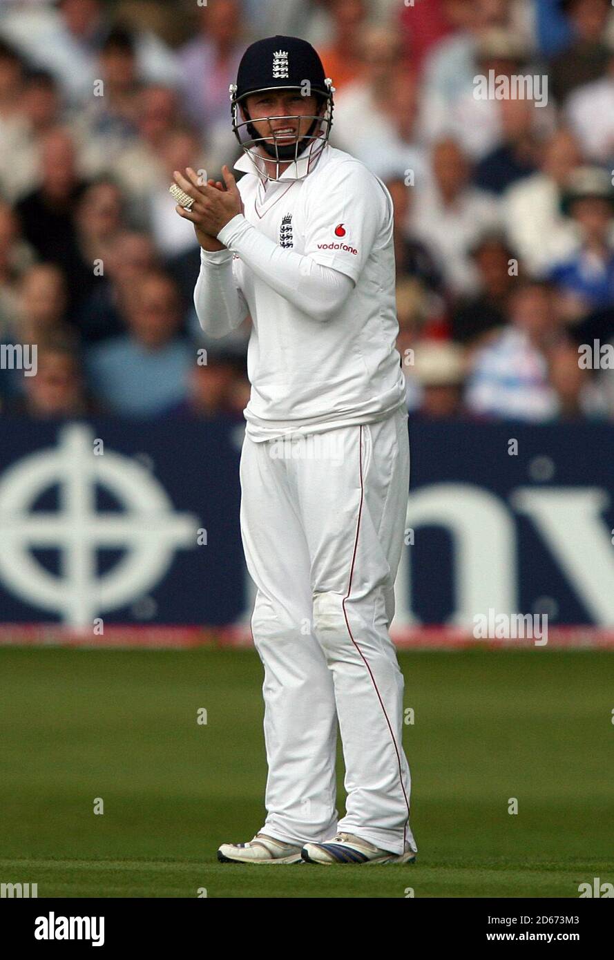Ian Bell, England Stock Photo Alamy