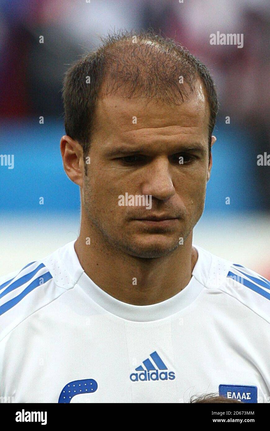 Angelos Basinas, Greece Stock Photo Alamy