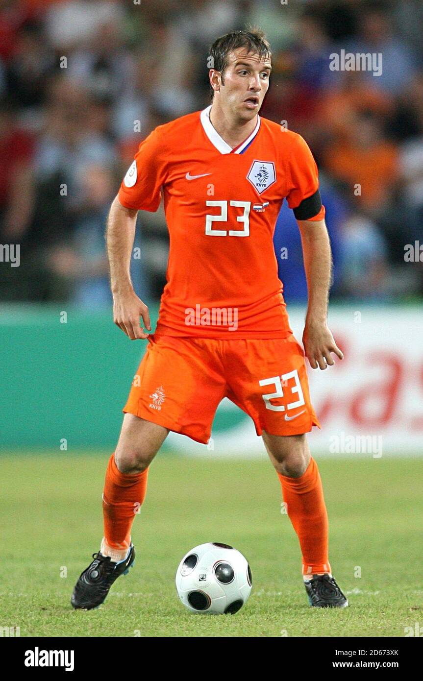 【レア】オランダ代表 VAN DER VAART Rafael van der Vaart - Wikipedia