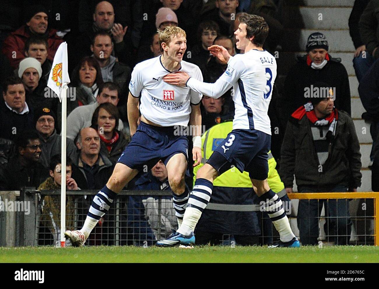 ROMAN PAVLYUCHENKO RUSSIA & SPARTAK MOSCOW EM STADION SALZBURG AUSTRIA 14  June 2008 Stock Photo - Alamy