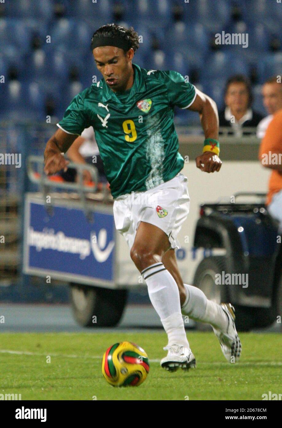 Dossevi thomas hires stock photography and images Alamy