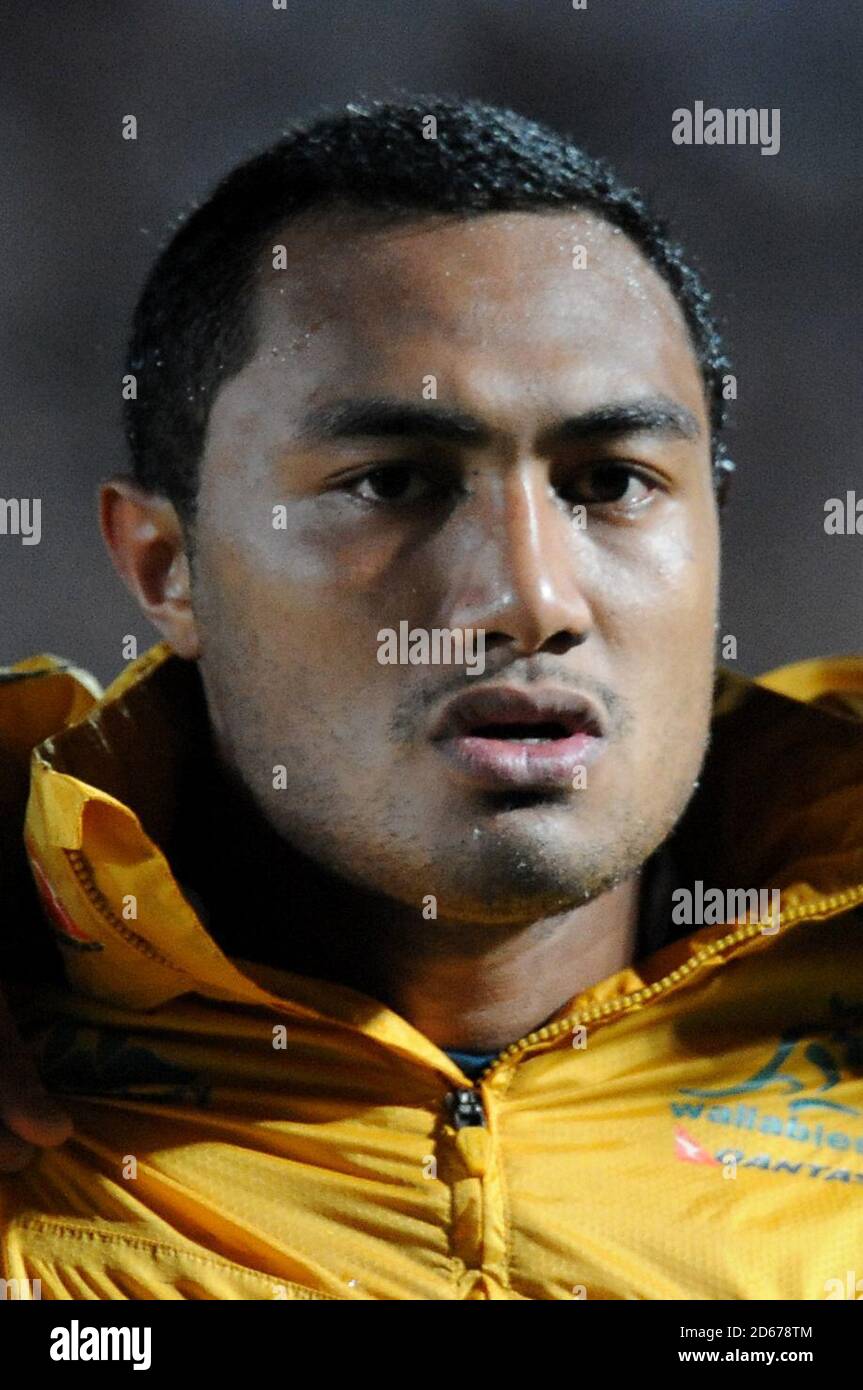 Sekope Kepu, Australia Stock Photo Alamy