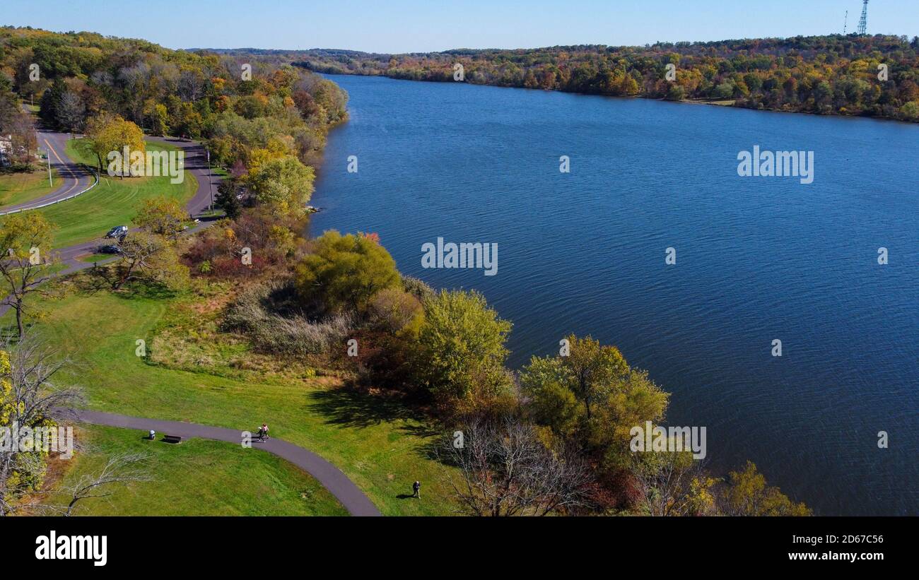 Lake galena pennsylvania hires stock photography and images Alamy