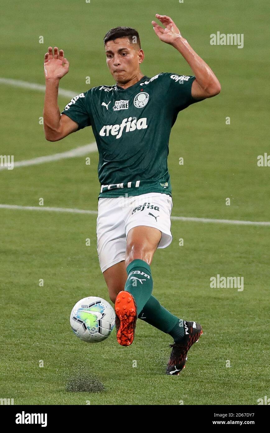 Palmeiras x Coritiba: informações, estatísticas e curiosidades