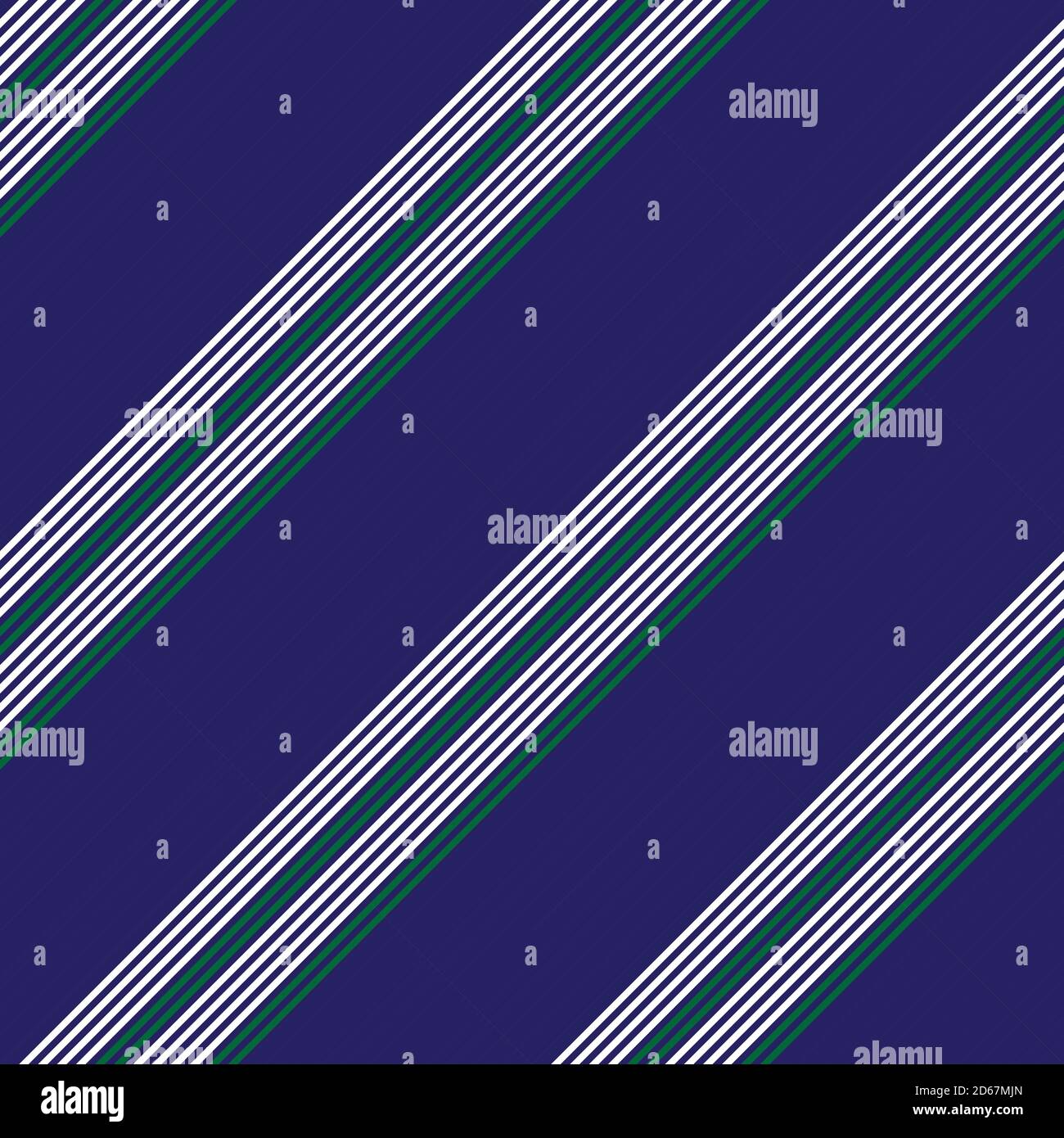 Striped seamless pattern background suitable for fashion textile Stock Vector