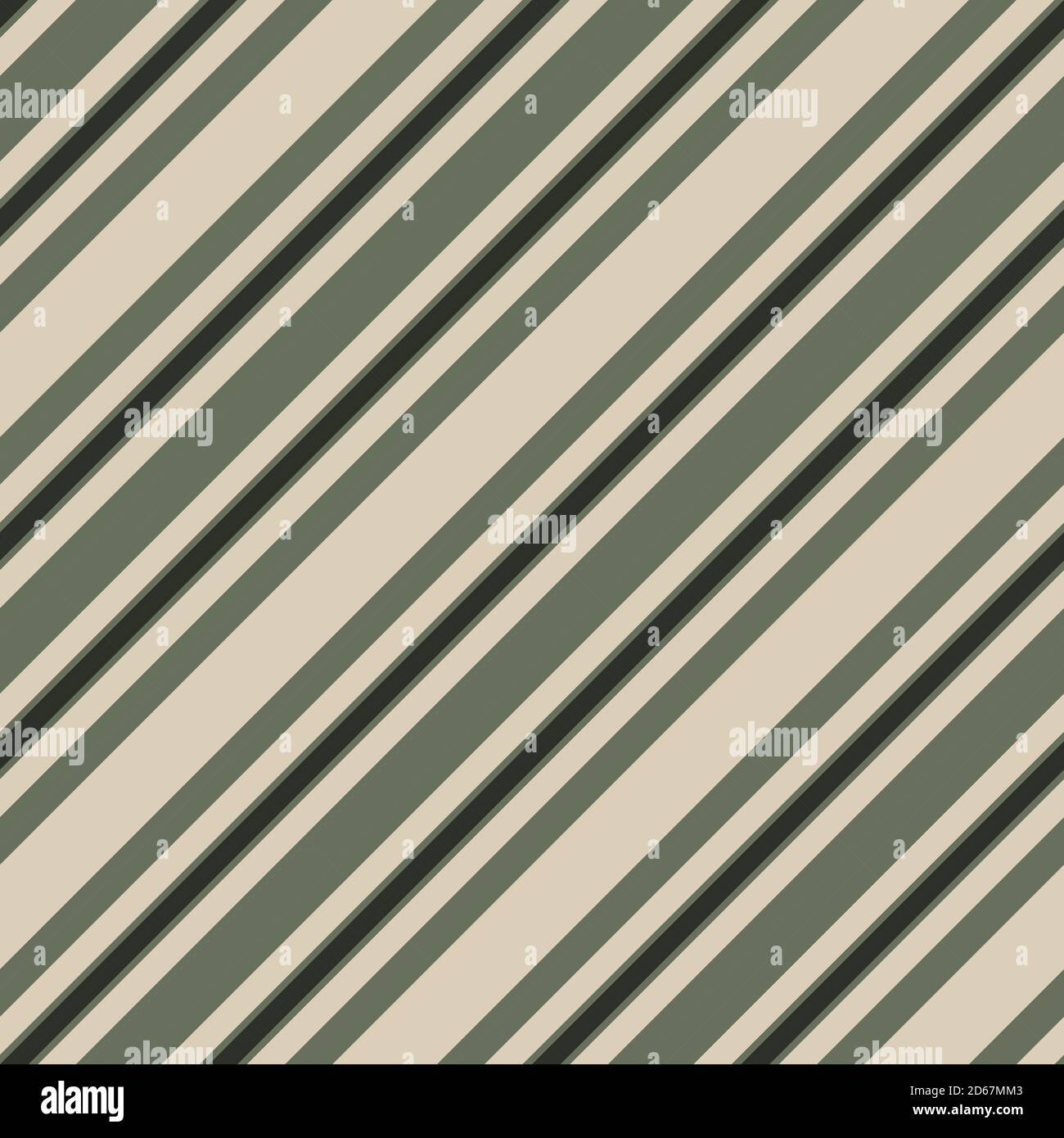 Striped seamless pattern background suitable for fashion textile Stock Vector