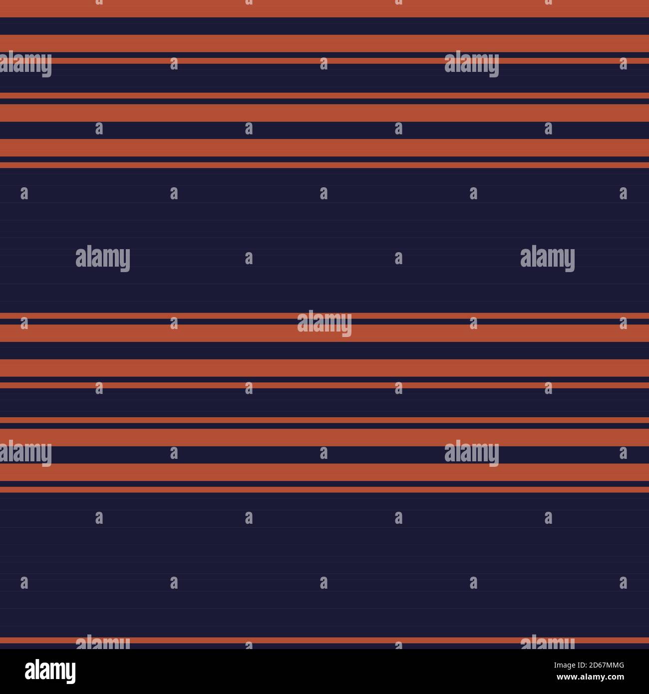 Striped seamless pattern background suitable for fashion textile Stock Vector